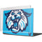 Villanova University Wildcats 1842 MacBook Pro 14in (2021-24) Case plus Skin